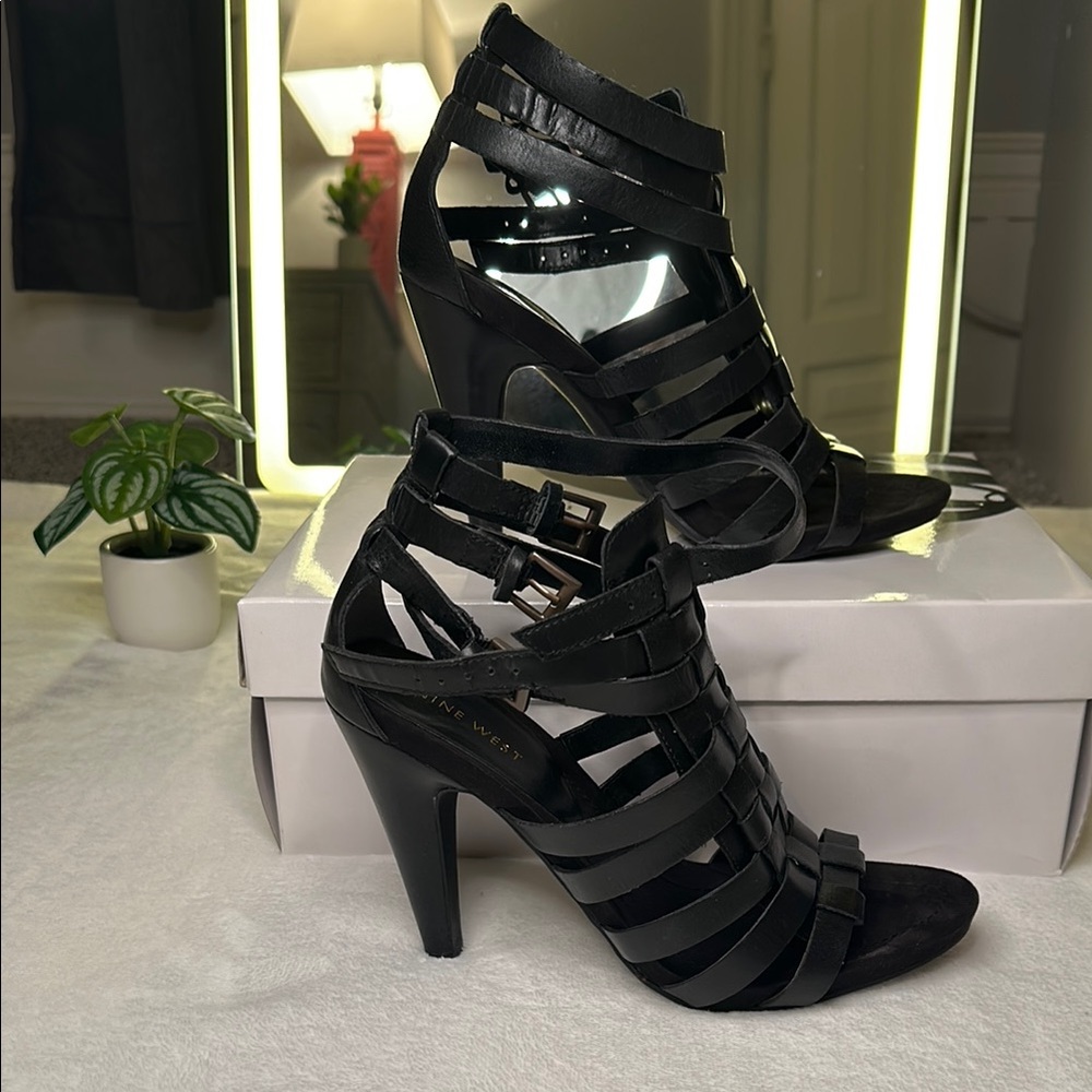 Nine West